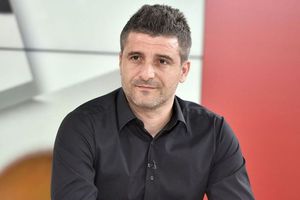 Daniel Niculae, verdict dur pentru Rapid » Principala problemă în Giulești