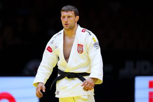 Campionul mondial și european, suspendat pentru că a făcut semnul crucii la Jocurile Olimpice de la Paris: „Dumnezeu mi-a dat totul! Nu voi schimba nimic”