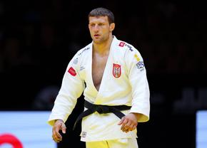 Campionul mondial și european, suspendat pentru că a făcut semnul crucii la Jocurile Olimpice de la Paris: „Dumnezeu mi-a dat totul! Nu voi schimba nimic”
