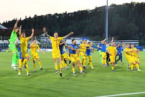 Declin HALUCINANT: fostul semifinalist de la Euro 2019 cu România U21 se RETRAGE la 26 de ani!