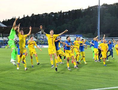  HALUCINANT: fostul semifinalist de la Euro 2019 cu România U21 se RETRAGE la 26 de ani!