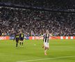 Kenan Yildiz a marcat primul gol din istoria noii Ligi a Campionilor » Bijuterie semnată de puștiul-minune al lui Juventus / Foto: Imago Images