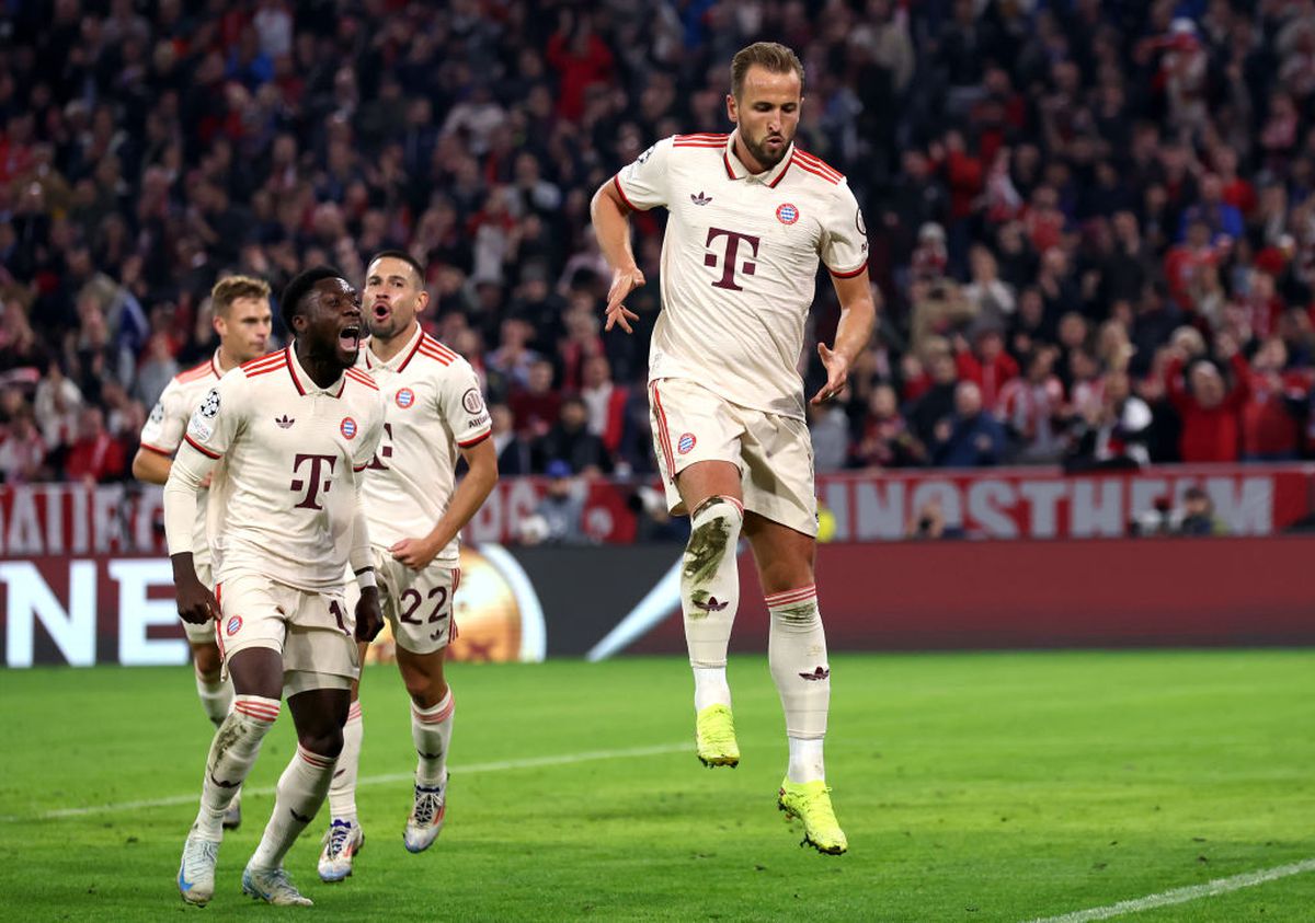 Protest în prima seară cu noul format de Liga Campionilor: „Du-te dracului, UEFA!”