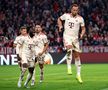 Bayern Munchen - Dinamo Zagreb, meci ISTORIC în Liga Campionilor: s-au oprit la 11 (UNSPREZECE) goluri » Toate rezultatele serii