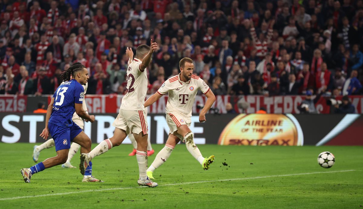 Protest în prima seară cu noul format de Liga Campionilor: „Du-te dracului, UEFA!”