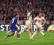 Bayern Munchen - Dinamo Zagreb, meci ISTORIC în Liga Campionilor: s-au oprit la 11 (UNSPREZECE) goluri » Toate rezultatele serii