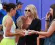 Îmbrăcată în Prada, cu ochelari Cartier » Cât costă ținuta purtată de Simona Halep la Țiriac Foundation Trophy 2024