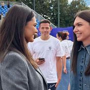 Cea mai recentă apariție a Simonei Halep a fost la finala Țiriac Foundation Trophy 2024