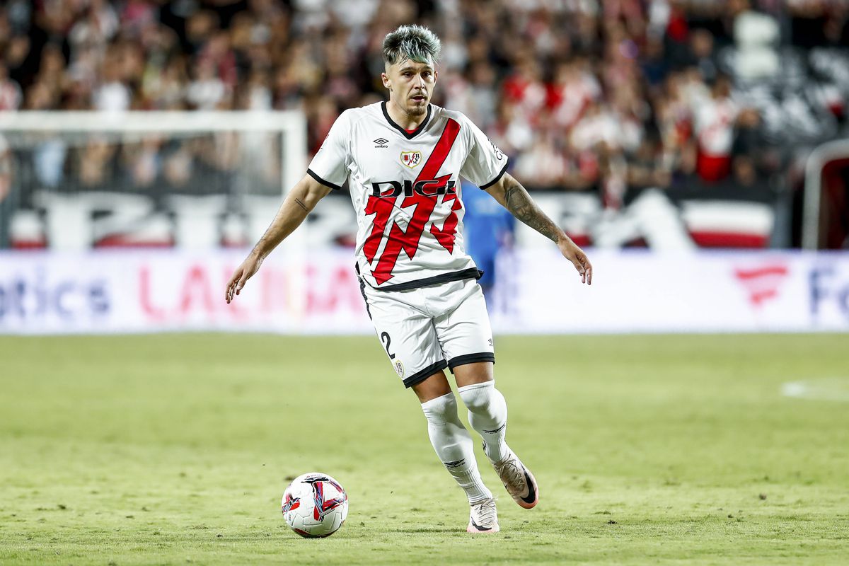 Spaniolii, la picioarele lui Andrei Rațiu, după primul gol al românului în La Liga: „Omul meciului, a fost deasupra tuturor”