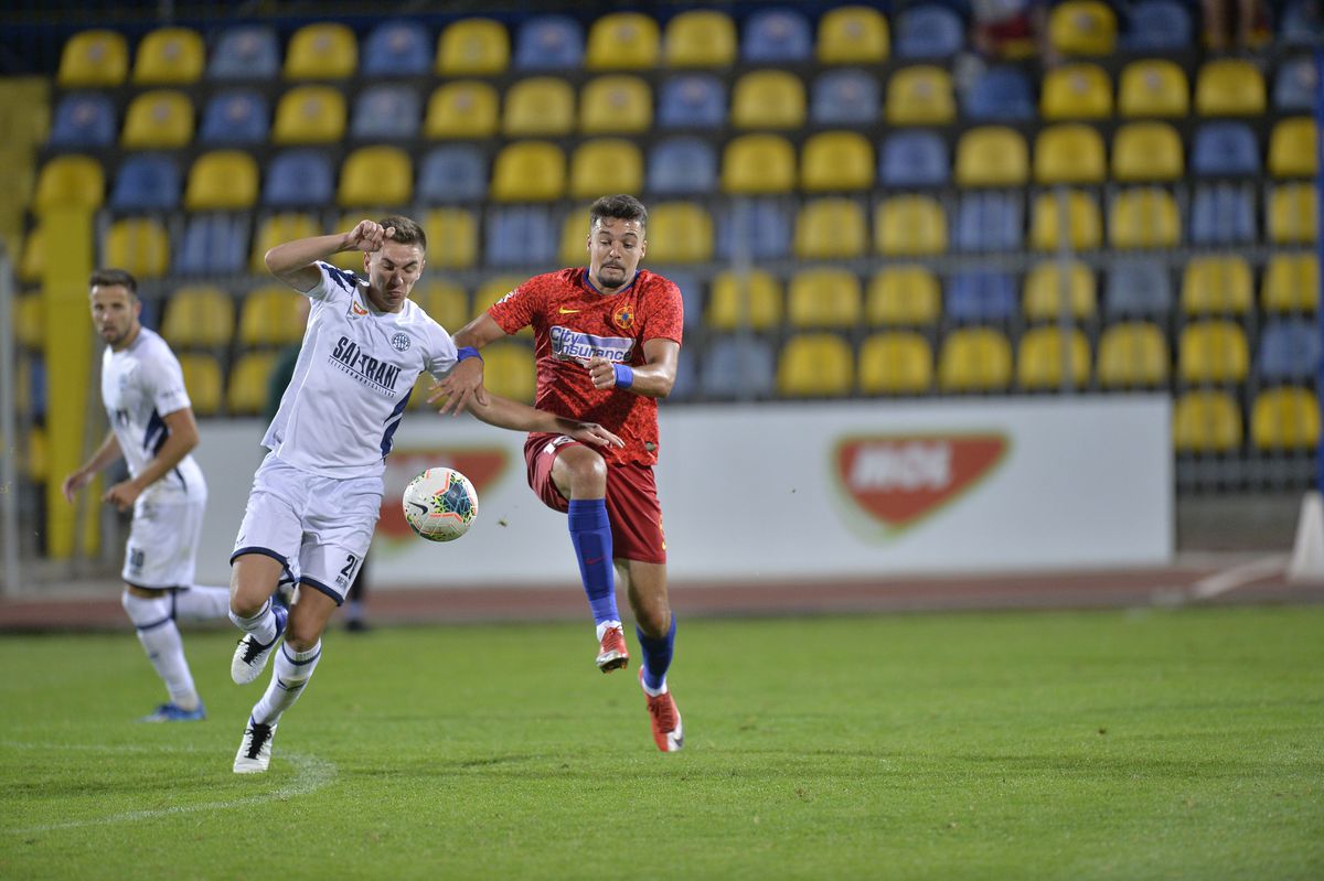 Declin HALUCINANT: fostul semifinalist de la Euro 2019 cu România U21 se RETRAGE la 26 de ani!