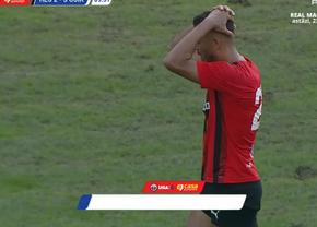 Reșița - Csikszereda, decis de un autogol incredibil în minutul 89 » Avem un lider detașat în Liga 2: clasamentul + rezultatele rundei #6