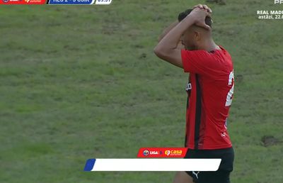 Reșița - Csikszereda, decis de un autogol incredibil în minutul 89 » Avem un lider detașat în Liga 2: clasamentul + rezultatele rundei #6