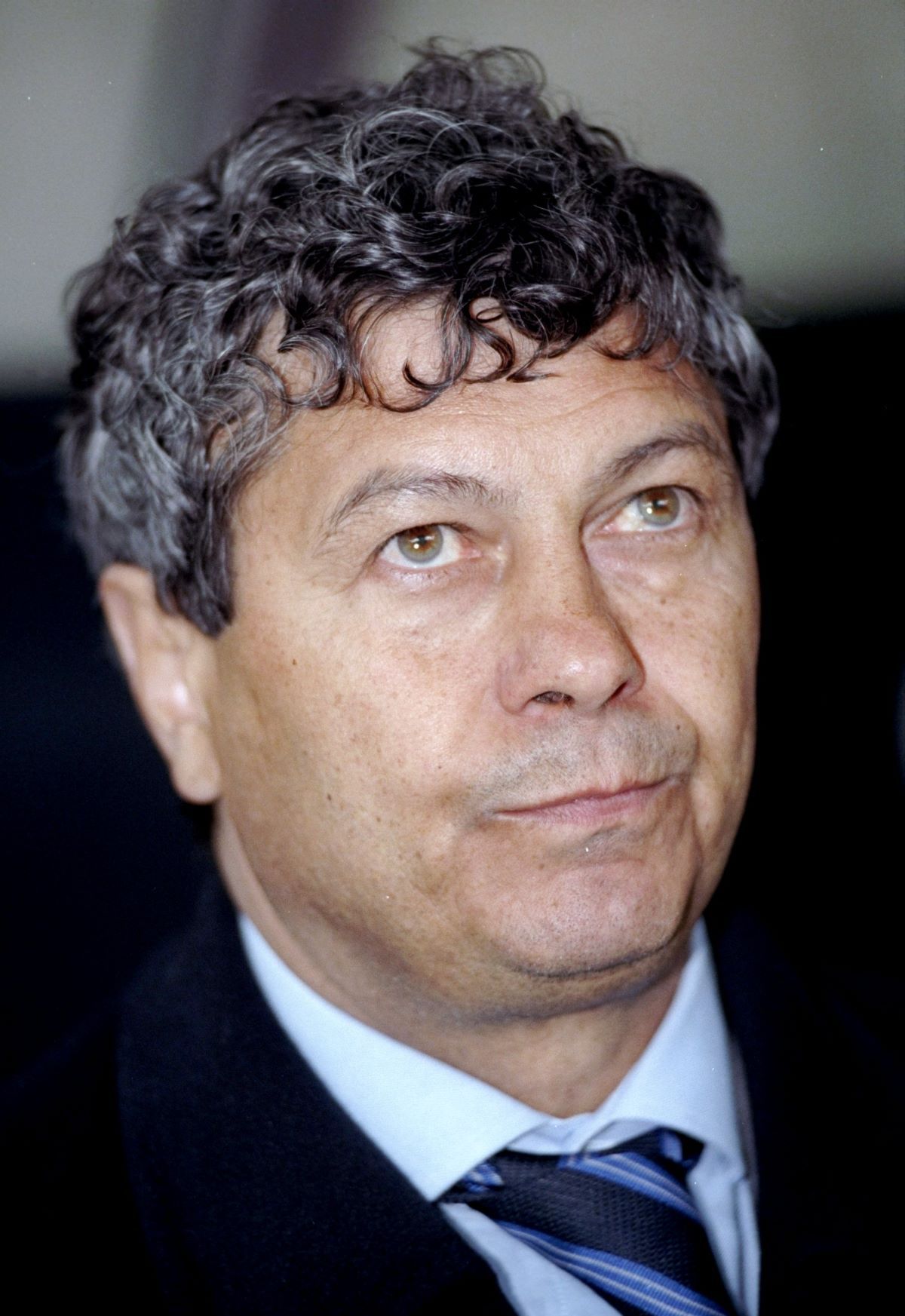 Mircea Lucescu