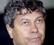 Mircea Lucescu, în urmă cu 25 de ani, când era antrenorul lui Inter / Foto: GettyImages