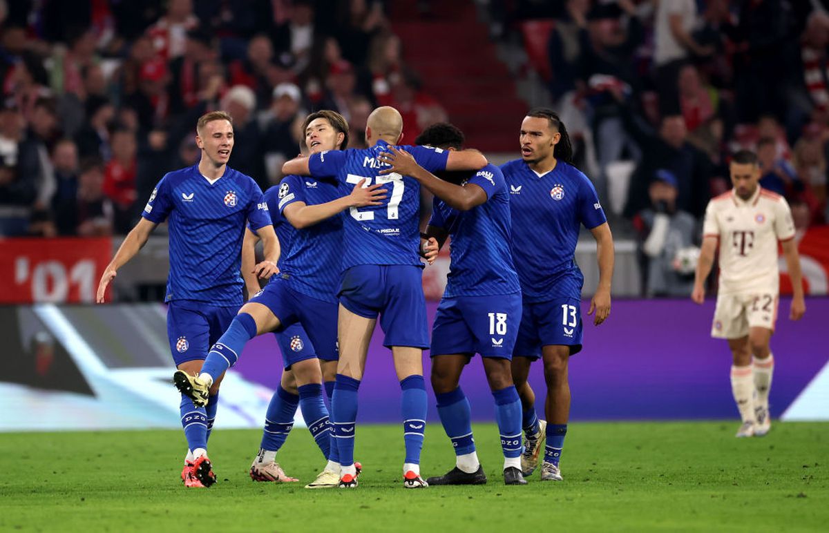 Protest în prima seară cu noul format de Liga Campionilor: „Du-te dracului, UEFA!”