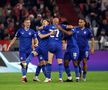 Bayern Munchen - Dinamo Zagreb, meci ISTORIC în Liga Campionilor: s-au oprit la 11 (UNSPREZECE) goluri » Toate rezultatele serii