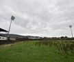 Imagini șocante surprinse acum șapte luni pe Casement Park din West Belfast, cu arena părăsită ce arată ca din perioada interbelică / Foto: GettyImages