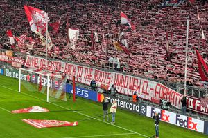 Protest în Liga Campionilor! Fanii lui Bayern nu-s de acord cu noul format