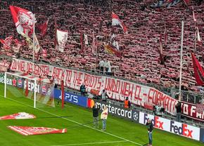 Protest în Liga Campionilor! Fanii lui Bayern nu-s de acord cu noul format