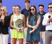 Cât costă ținuta purtată de Simona Halep la Țiriac Foundation Trophy 2024