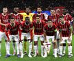 AC Milan - Liverpool, duelul zilei de marți din faza grupei Ligii Campionilor / Foto: Getty Images