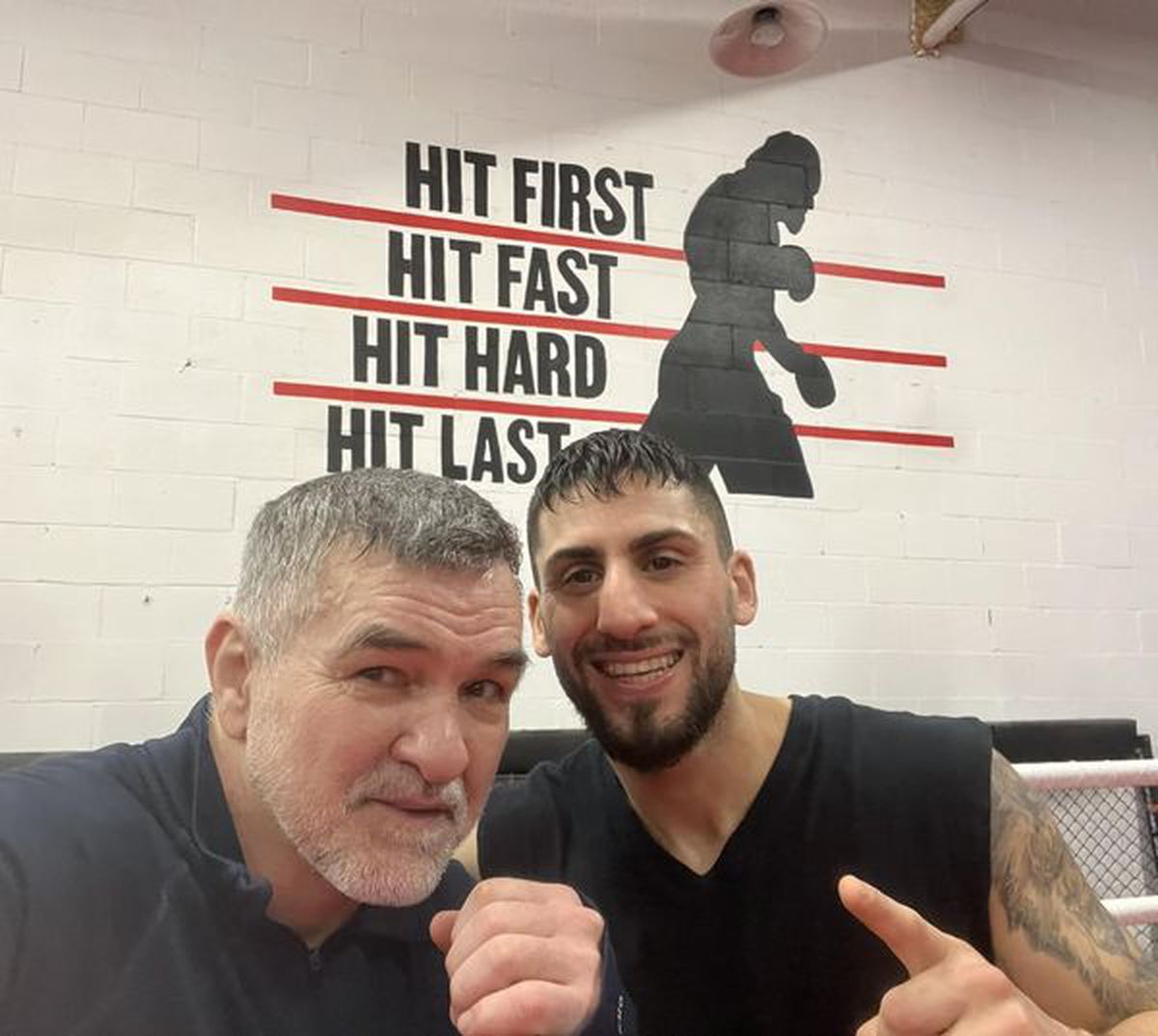 Leonard Doroftei a povestit prin ce a trecut în Canada: „Aveam zile în care nu puteam să mănânc. Plecau târâș!”