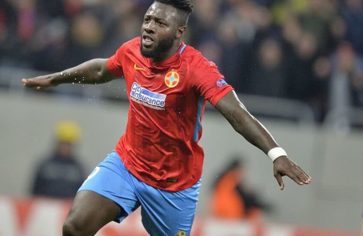 Fotbalistul care a zis despre Gigi Becali că e „bolnav de Alzheimer” și-a anunțat retragerea, la 9 zile după transfer! „Am încercat să mă ridic, dar fără succes”