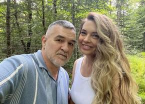 Leonard Doroftei a povestit prin ce a trecut în Canada: „Aveam zile în care nu puteam să mănânc. Plecau târâș!”