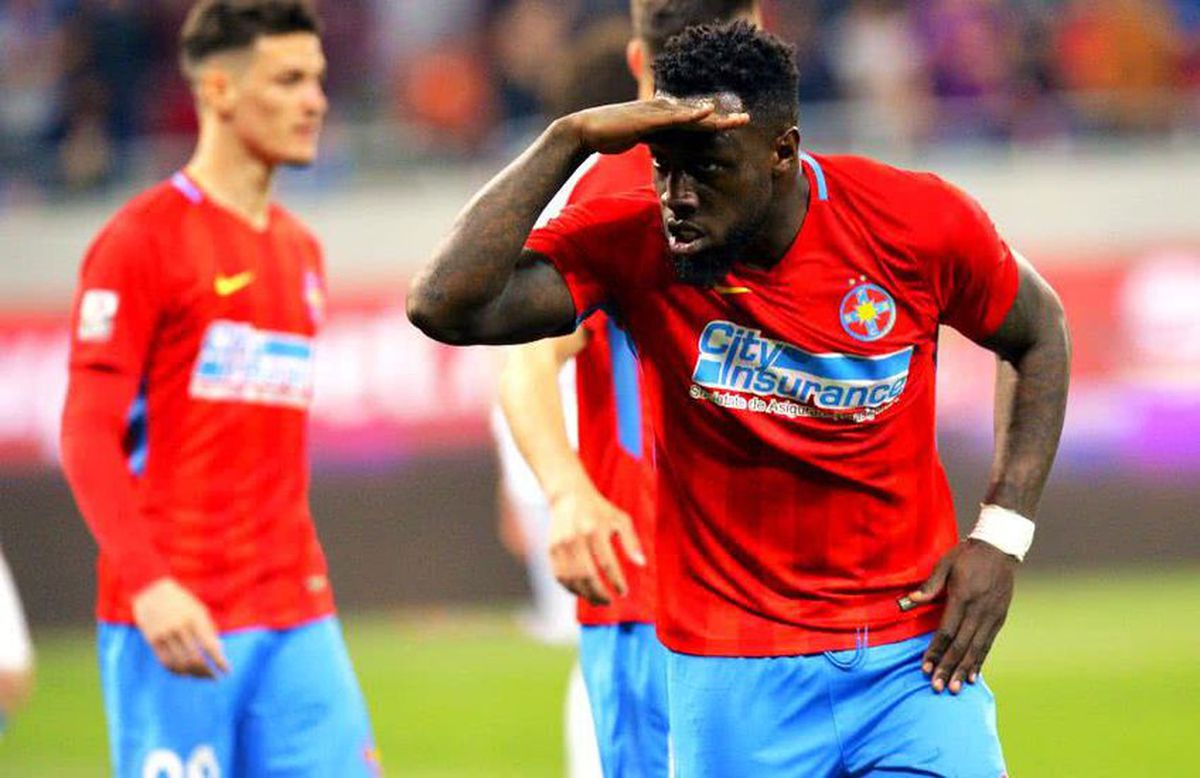 Fotbalistul care a zis despre Gigi Becali că e „bolnav de Alzheimer” și-a anunțat retragerea, la 9 zile după transfer! „Am încercat să mă ridic, dar fără succes”