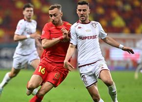 Răzvan Oaidă, deturnat! Cu cine ar urma să semneze până la urmă fostul jucător de la FCSB și Rapid