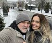 Leonard Doroftei a povestit prin ce a trecut în Canada: „Aveam zile în care nu puteam să mănânc. Plecau târâș!”