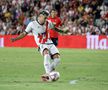 Andrei Rațiu a marcat primul gol în La Liga / foto: Imago Images