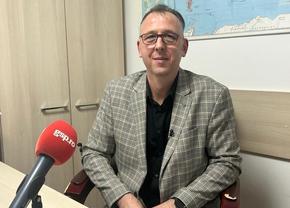 Trei candidați la funcția de președinte al Federației Române de Volei sau nu?
