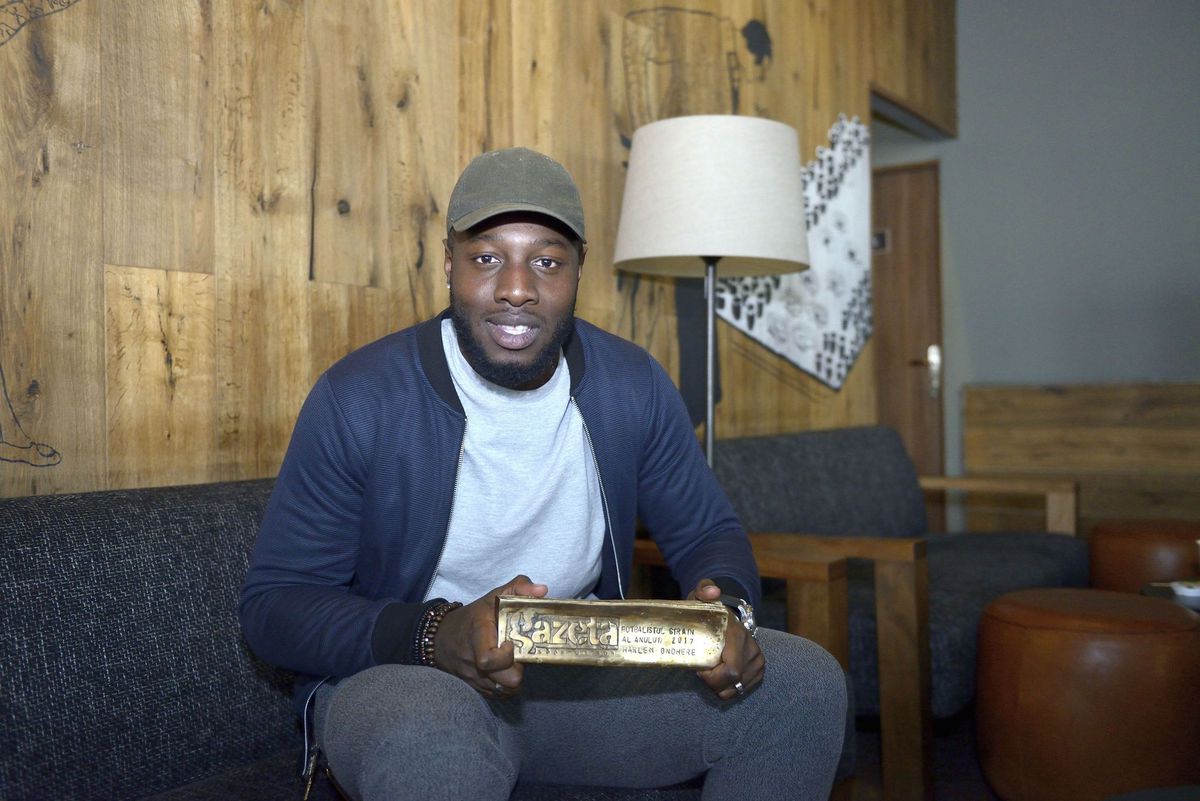 Fotbalistul care a zis despre Gigi Becali că e „bolnav de Alzheimer” și-a anunțat retragerea, la 9 zile după transfer! „Am încercat să mă ridic, dar fără succes”