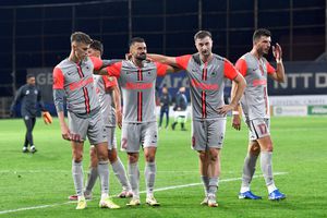 Verdict la FCSB! Cum s-a mișcat la debut noua achiziție: „Îmi făceam probleme mari”