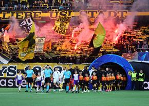 Start în noul sezon de Liga Campionilor » Juventus - PSG și Young Boys - Aston Villa deschid balul