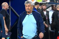 Mircea Lucescu a anunțat lotul României pentru meciurile cu Cipru și Lituania. Surpriză mare