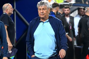 „Ce fotbalist român ați recomanda în Serie A?” » Mircea Lucescu a oferit un singur nume