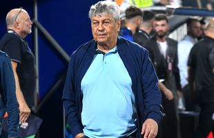 „Ce fotbalist român ați recomanda în Serie A?” » Mircea Lucescu a oferit un singur nume