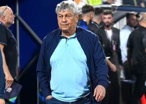 „Ce fotbalist român ați recomanda în Serie A?” » Mircea Lucescu a oferit un singur nume