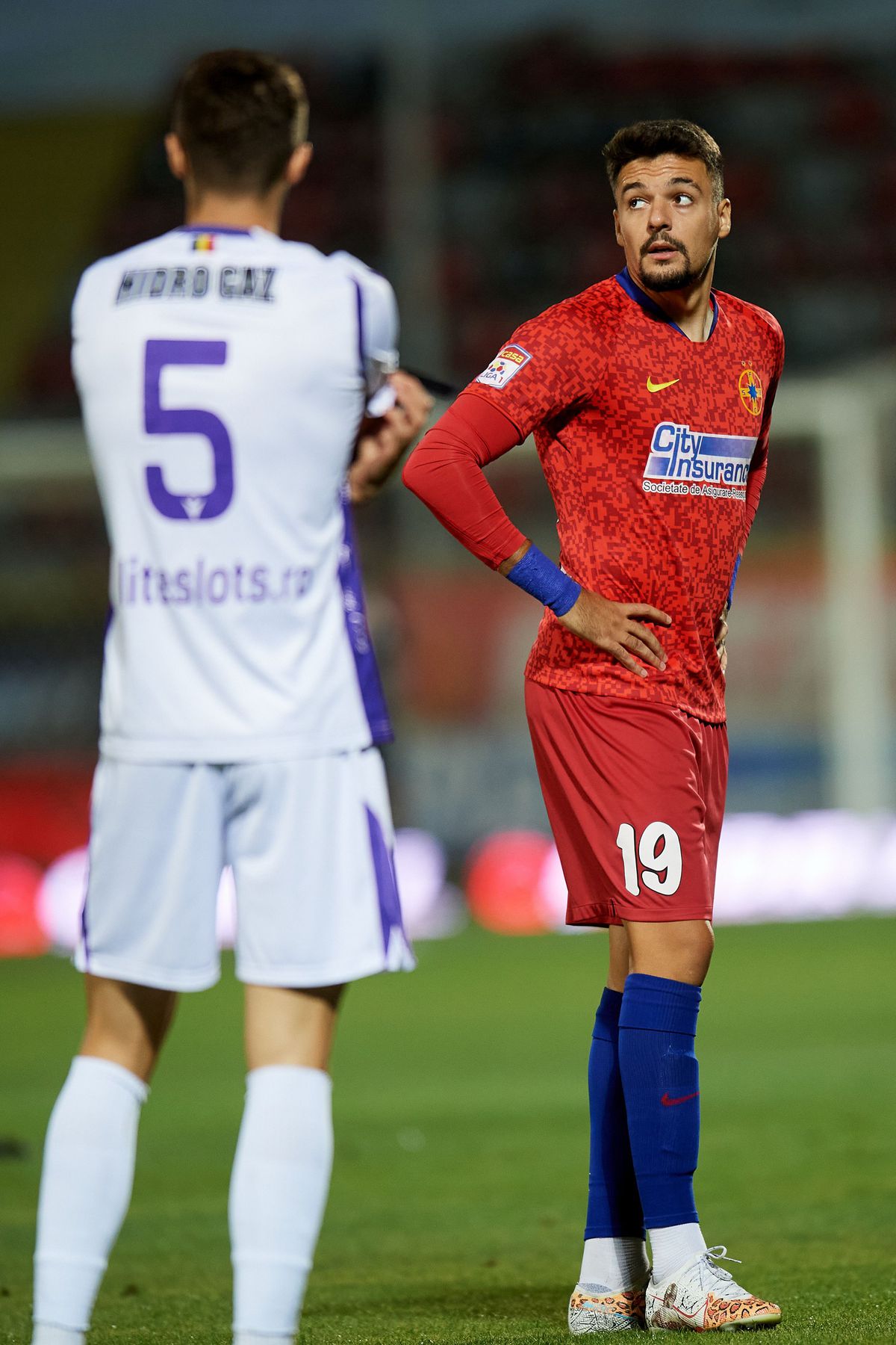 Declin HALUCINANT: fostul semifinalist de la Euro 2019 cu România U21 se RETRAGE la 26 de ani!