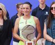 Cât costă ținuta purtată de Simona Halep la Țiriac Foundation Trophy 2024