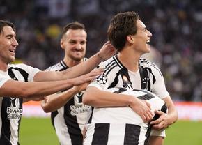 Prima reușită din noul format al Ligii Campionilor nu va fi uitată! Execuție senzațională a noului star de la Juventus