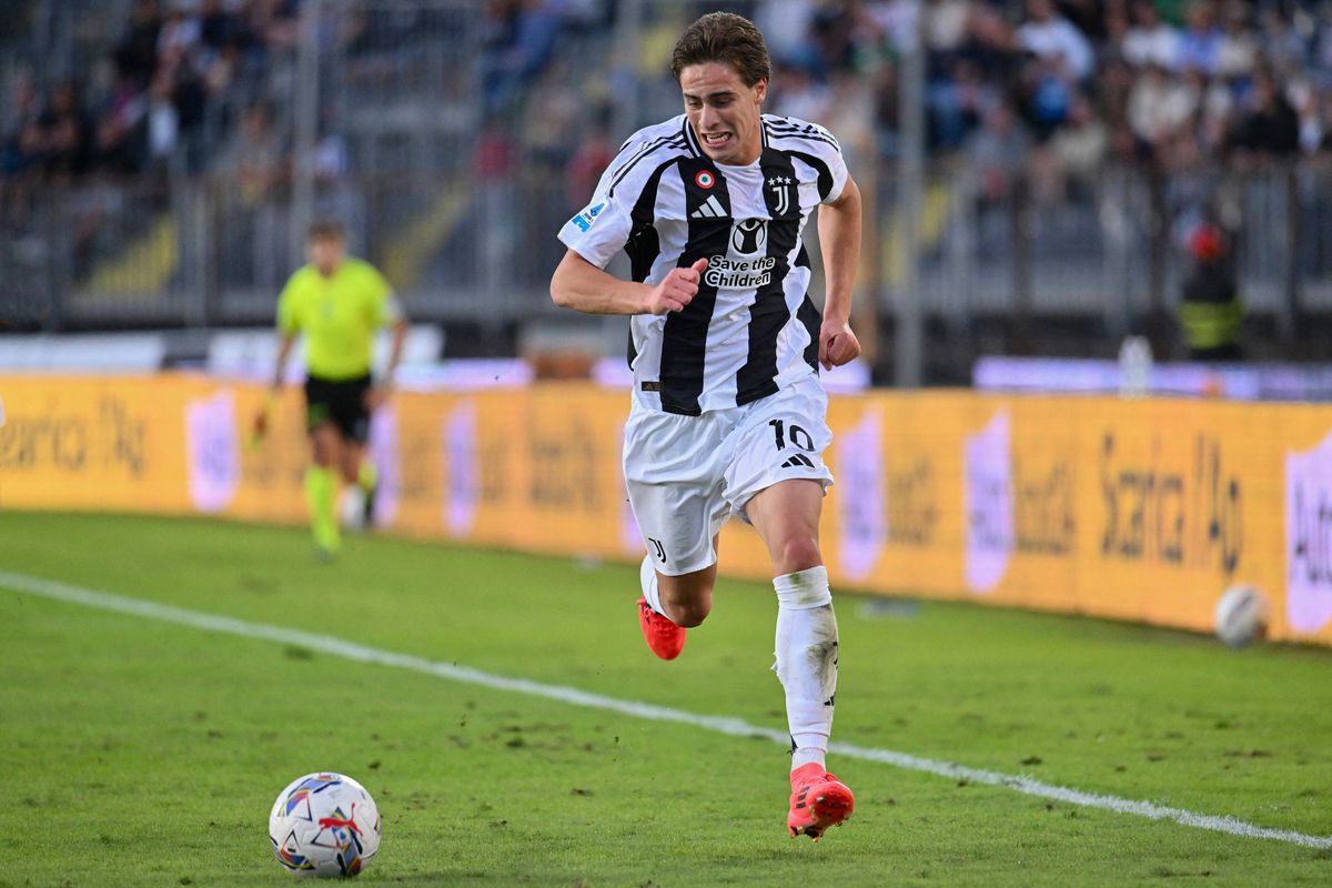 Prima reușită din noul format al Ligii Campionilor nu va fi uitată! Execuție senzațională a noului star de la Juventus