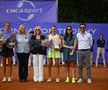 Îmbrăcată în Prada, cu ochelari Cartier » Cât costă ținuta purtată de Simona Halep la Țiriac Foundation Trophy 2024