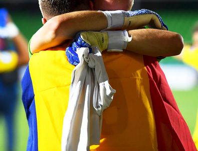  HALUCINANT: fostul semifinalist de la Euro 2019 cu România U21 se RETRAGE la 26 de ani!