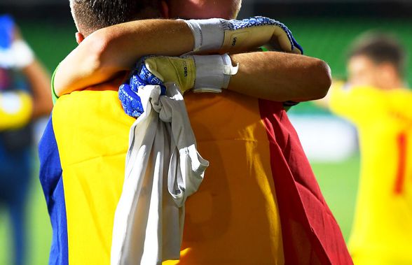 Declin HALUCINANT: fostul semifinalist de la Euro 2019 cu România U21 se RETRAGE la 26 de ani!