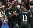 Bayern Munchen - Dinamo Zagreb, meci ISTORIC în Liga Campionilor: s-au oprit la 11 (UNSPREZECE) goluri » Toate rezultatele serii