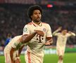 Bayern Munchen - Dinamo Zagreb, meci ISTORIC în Liga Campionilor: s-au oprit la 11 (UNSPREZECE) goluri » Toate rezultatele serii