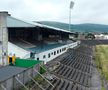 Imagini șocante surprinse acum șapte luni pe Casement Park din West Belfast, cu arena părăsită ce arată ca din perioada interbelică / Foto: GettyImages